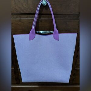Rothy’s Bloom Lightweight Tote